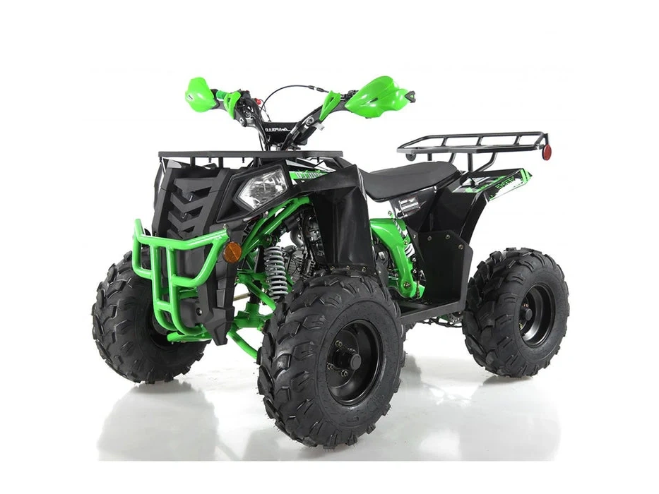 Apollo Motors 2025 VRX125F