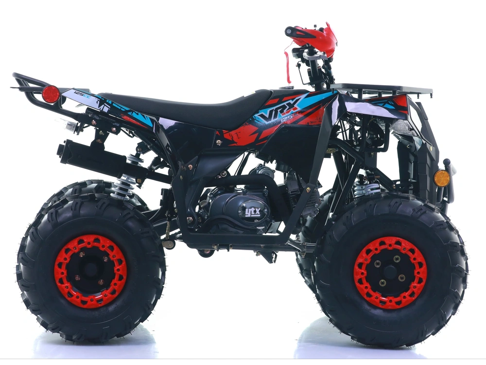 Apollo Motors 2025 VRX125F