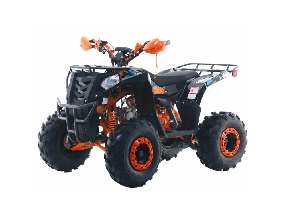 Apollo Motors 2025 VRX125F