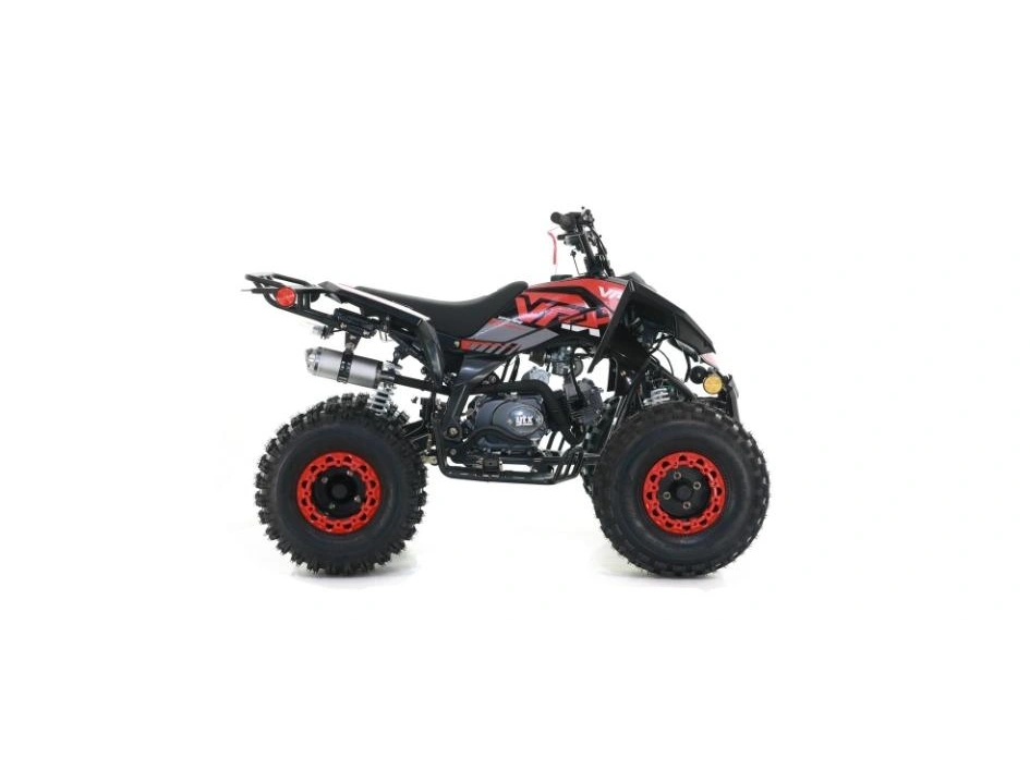 Apollo Motors 2025 VRX 125RR