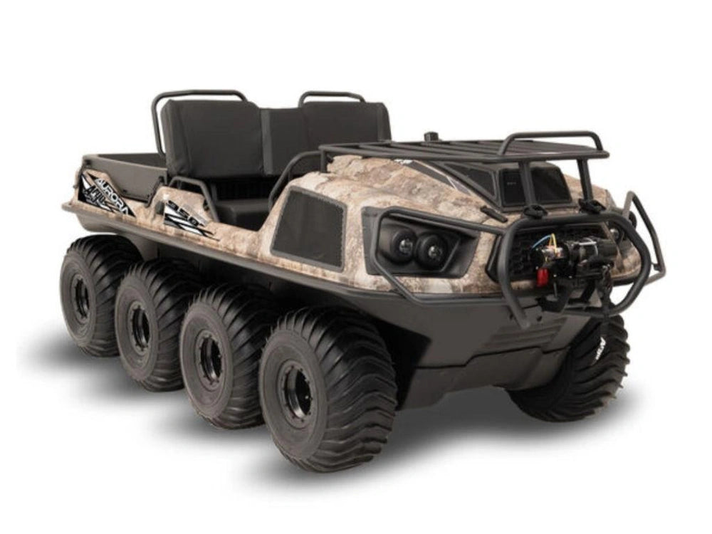 Argo 2025 Aurora 950 Huntmaster