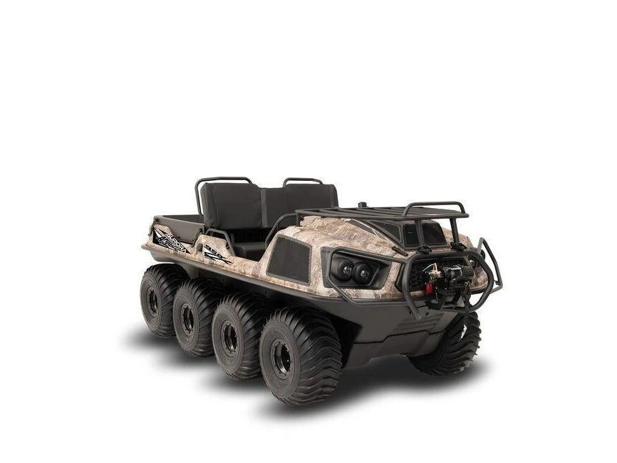 Argo 2025 Aurora 950 Huntmaster