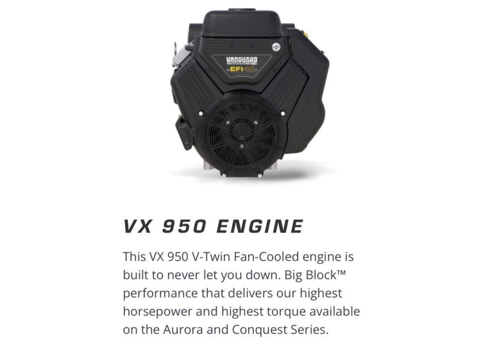 Argo 2025 Aurora 950 Huntmaster