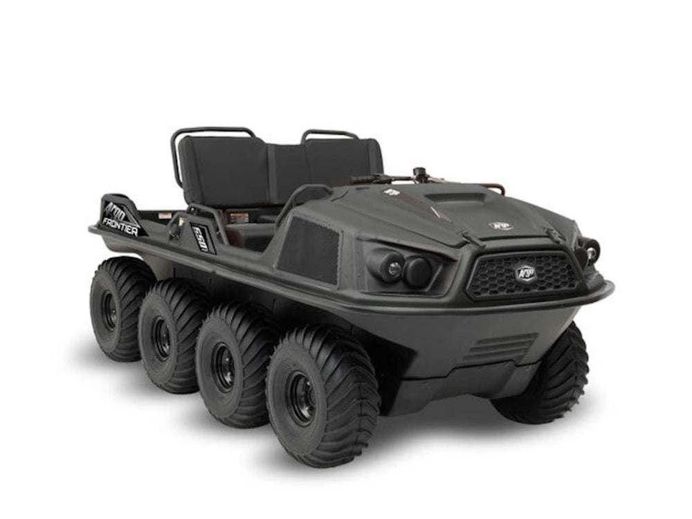 Argo 2025 Frontier 650 HO 8X8