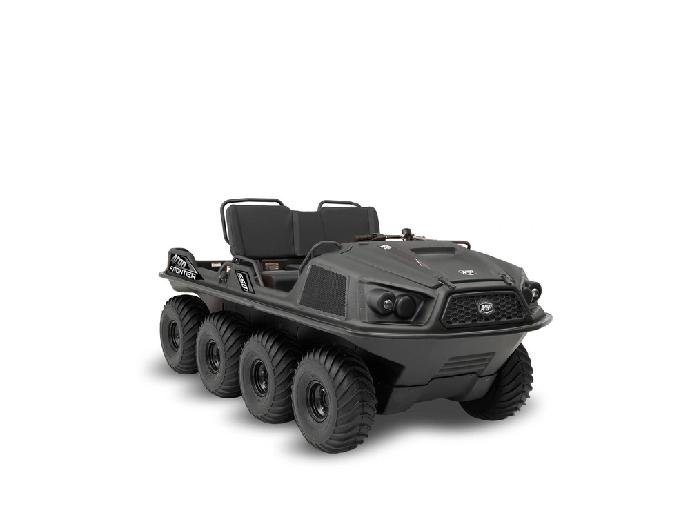 Argo 2025 Frontier 650 HO 8x8