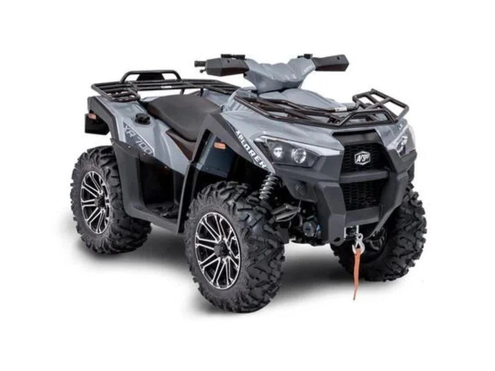 Argo 2025 Xplorer XR 700 LE