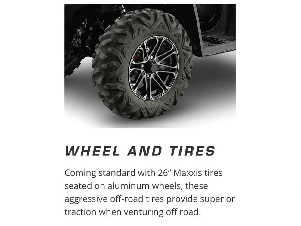 Argo 2025 Xplorer XR 700 LE