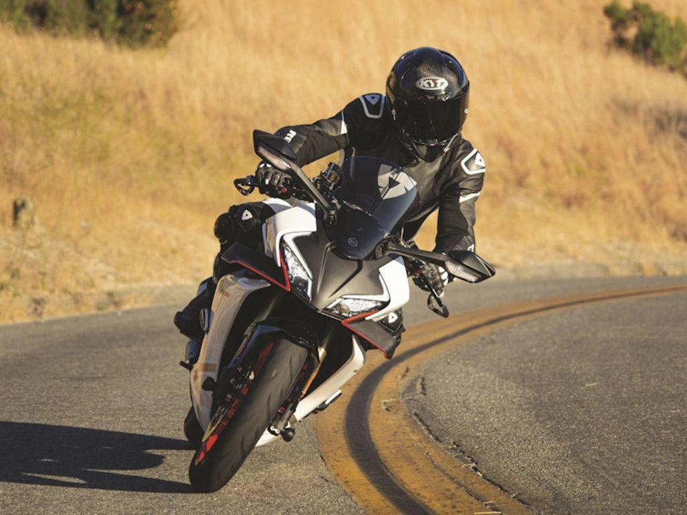 CFMOTO 2025 450SS