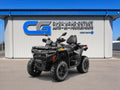 CFMOTO 2025 CFORCE 1000 Touring