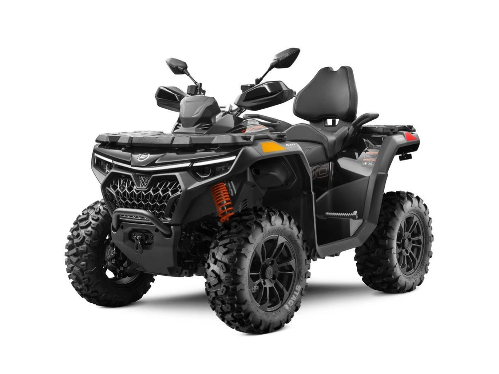 CFMOTO 2025 CFORCE 1000 Touring