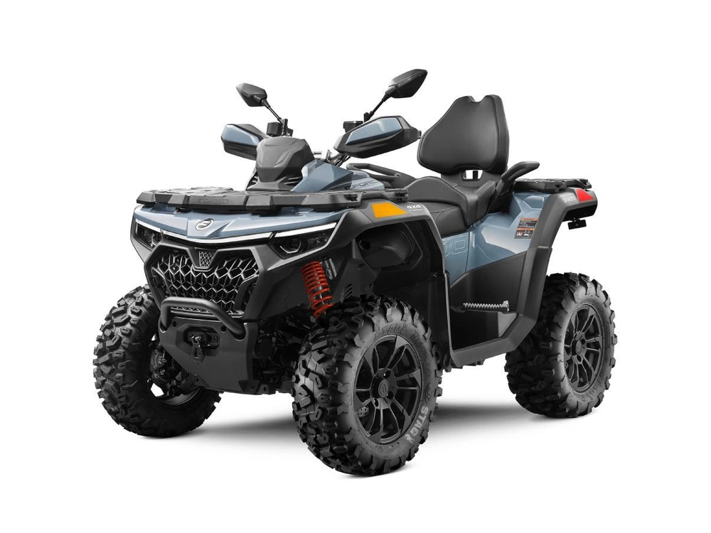 CFMOTO 2025 CFORCE 1000 Touring