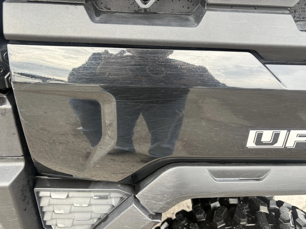 CFMOTO 2025 U10 Highland