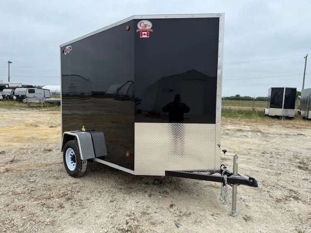 CJay Trailers 2025 FX9 5'X8'