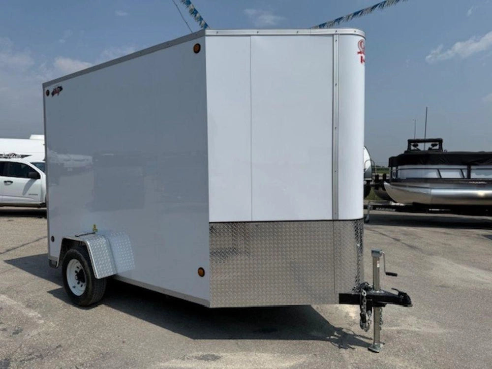 CJay Trailers 2025 FX9 6'X10"