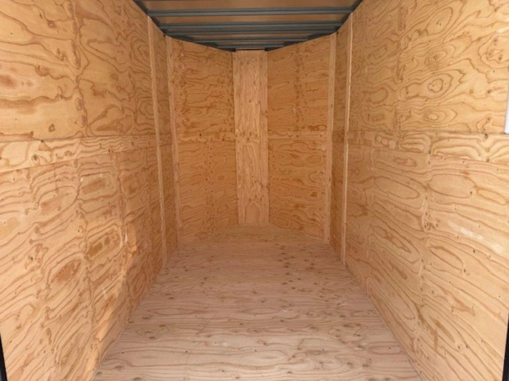 Remorque CJay 2025 FX-9 6'x10"