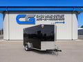 CJay Trailers 2025 FX9 5'X10'