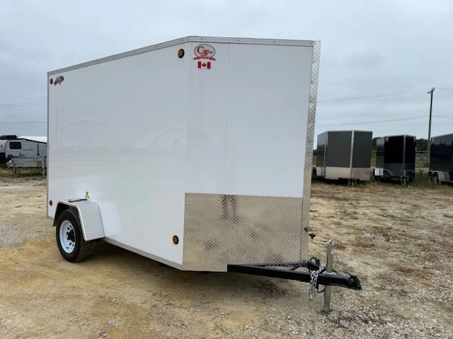 CJay Trailers 2025 FX9 5'X10'