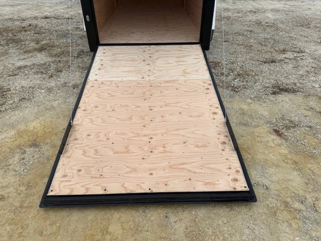 Remorque CJay 2025 FX9 5'x10'