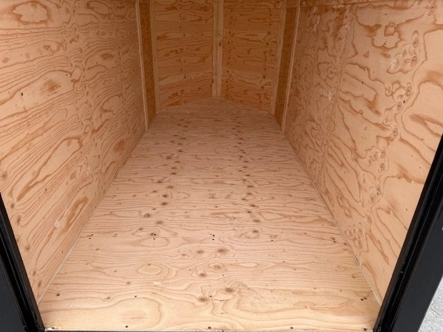 CJay Trailers 2025 FX9 5'x10'