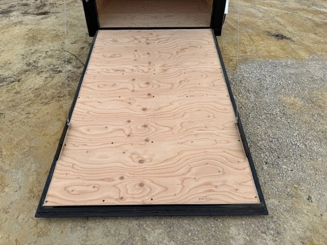 Remorque CJay 2025 FX9 5'x10'