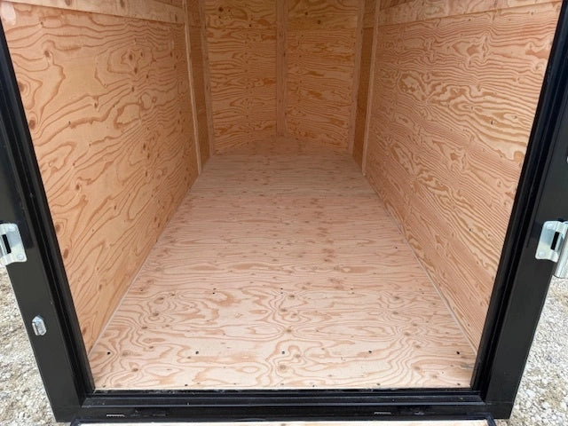 Remorque CJay 2025 FX9 5'x10'