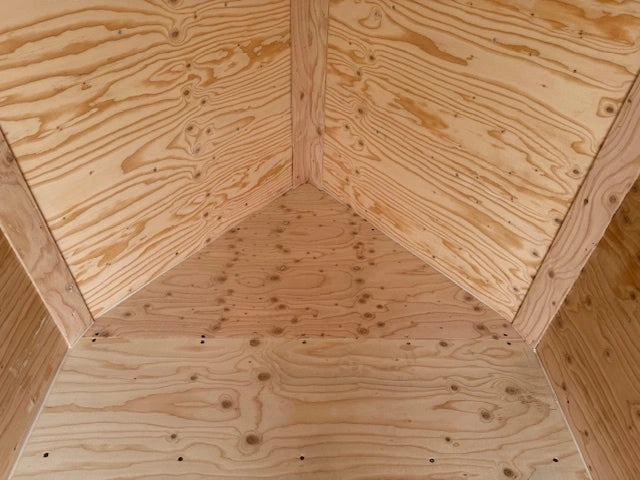 Remorque CJay 2025 FX9 5'x10'