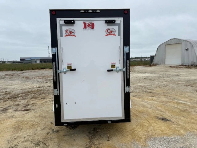 CJay Trailers 2025 FX9 5'X10'