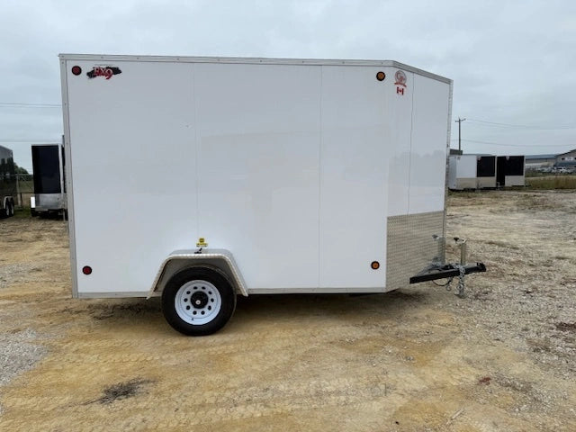 CJay Trailers 2025 FX9 5'X10'