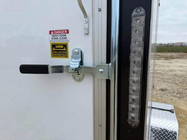 Remorque CJay 2025 FX9 5'x10'
