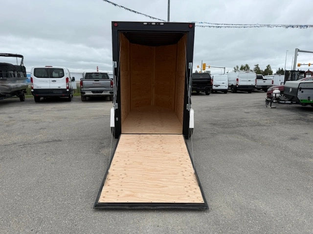 CJay Trailers 2025 FX9 5'x10'