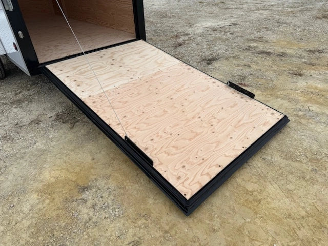 Remorque CJay 2025 FX9 5'x10'
