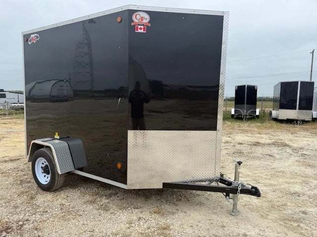 CJay Trailers 2025 FX9 5'X8'