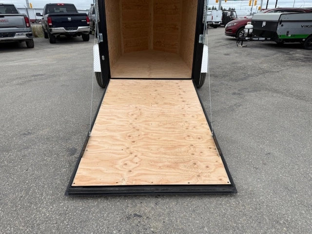 Remorque CJay 2025 FX9 5'x8'