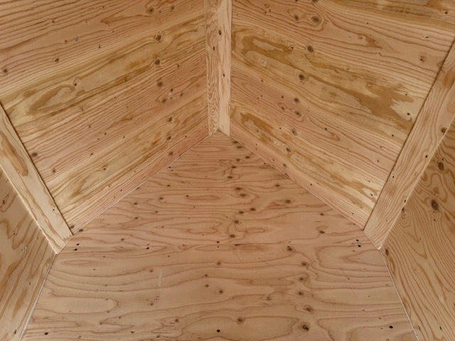 Remorque CJay 2025 FX9 5'x8'