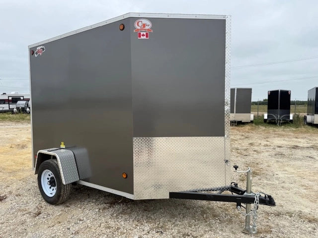 CJay Trailers 2025 FX9 5'X8'