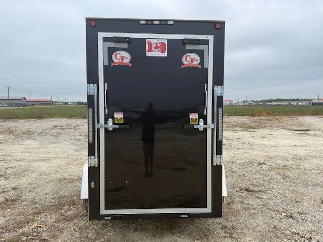 CJay Trailers 2025 FX9 5'X8'