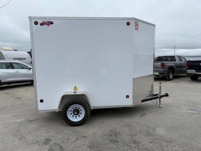 CJay Trailers 2025 FX9 5'X8'
