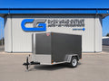 CJay Trailers 2025 FX9 6X10