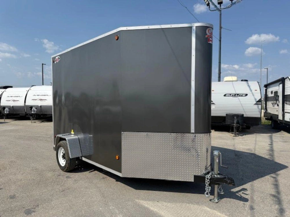 CJay Trailers 2025 FX9 6X10
