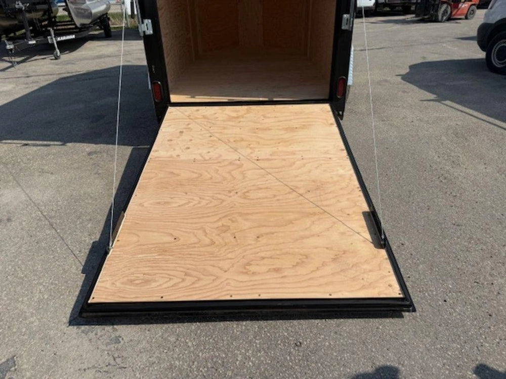Remorques CJay 2025 FX9 6x10