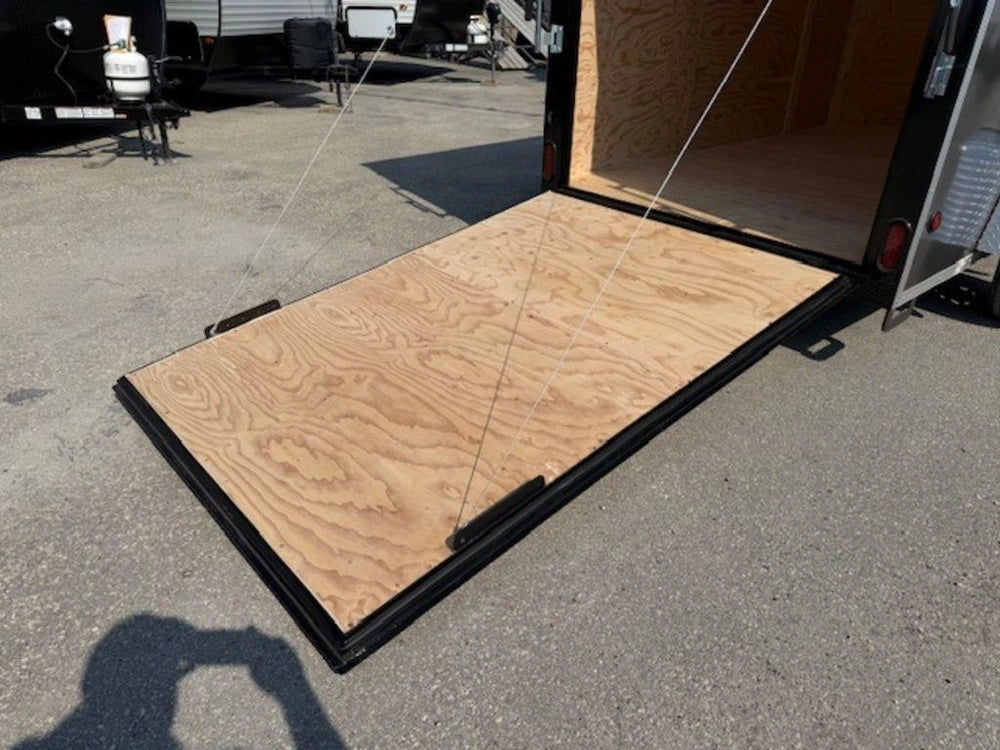 Remorques CJay 2025 FX9 6x10