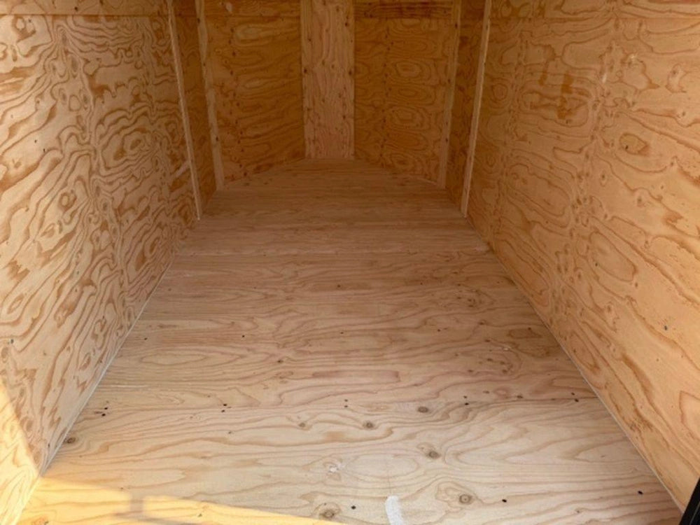Remorques CJay 2025 FX9 6x10