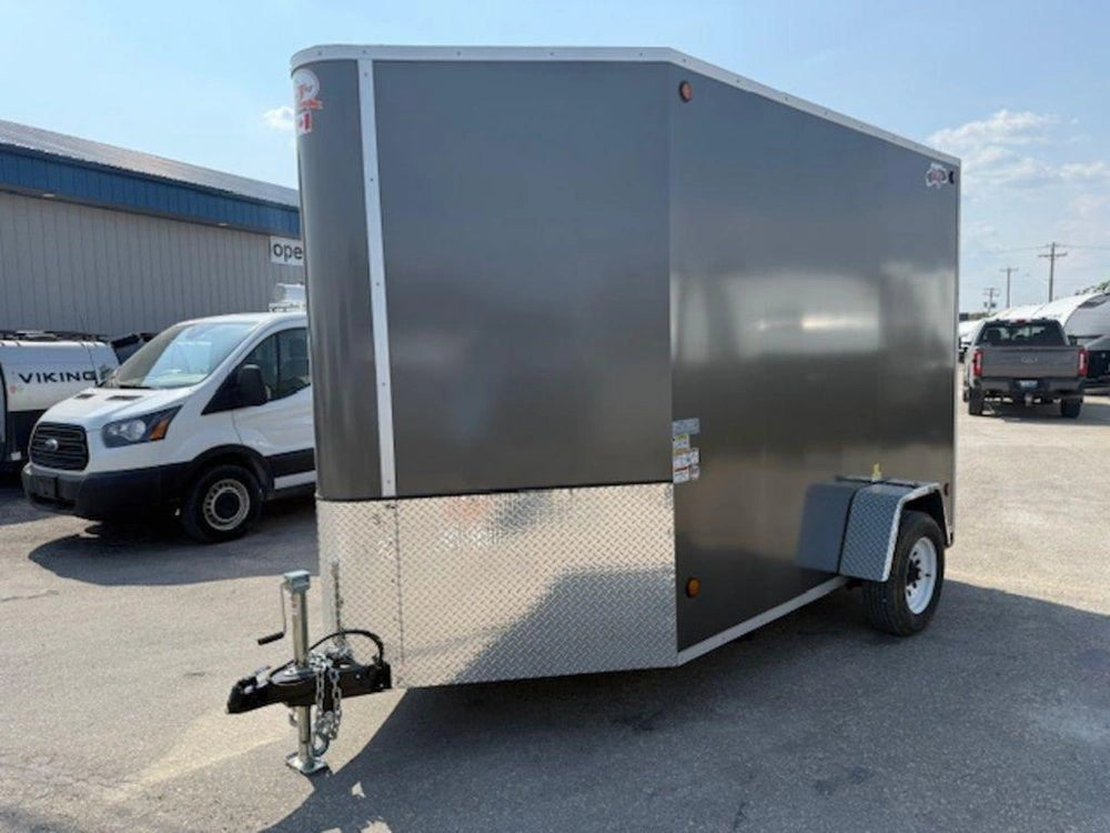 CJay Trailers 2025 FX9 6X10