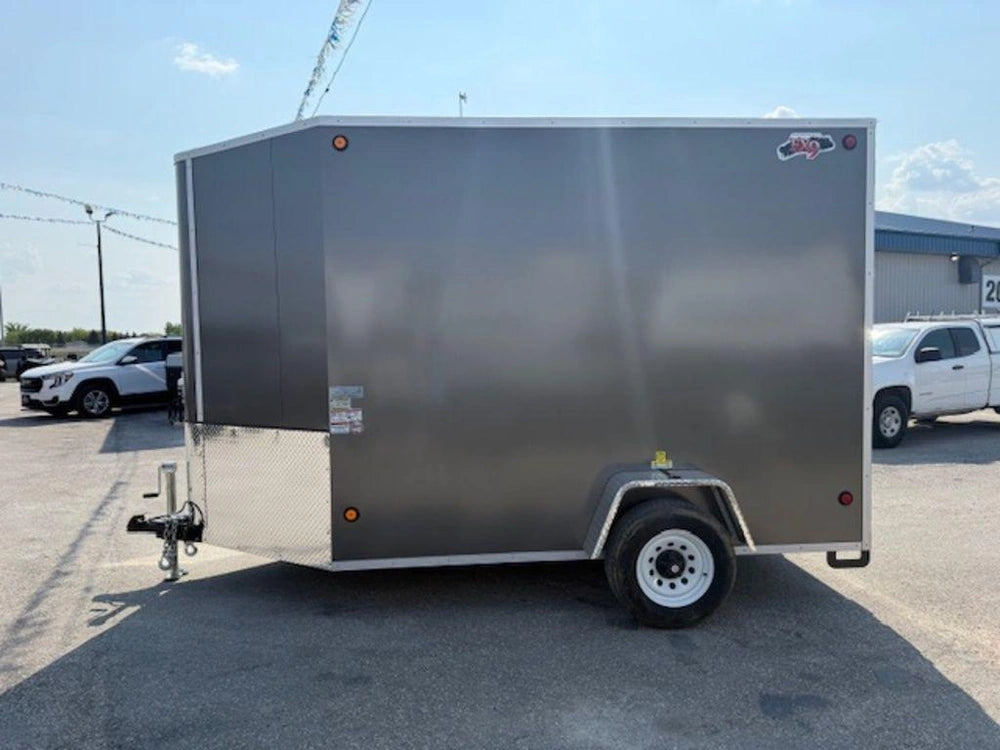 CJay Trailers 2025 FX9 6X10
