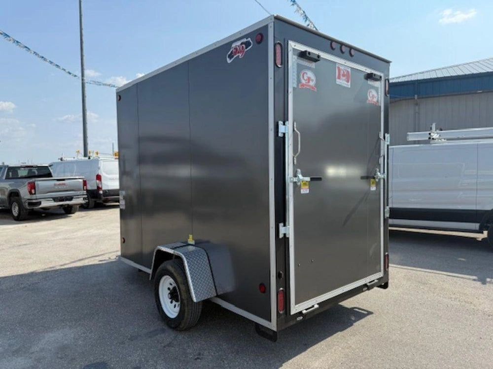 CJay Trailers 2025 FX9 6X10