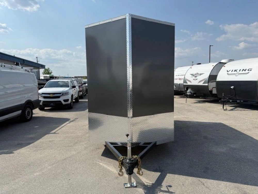 CJay Trailers 2025 FX9 6X12