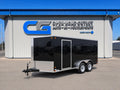 CJay Trailers 2025 FX9 8.5'X20'