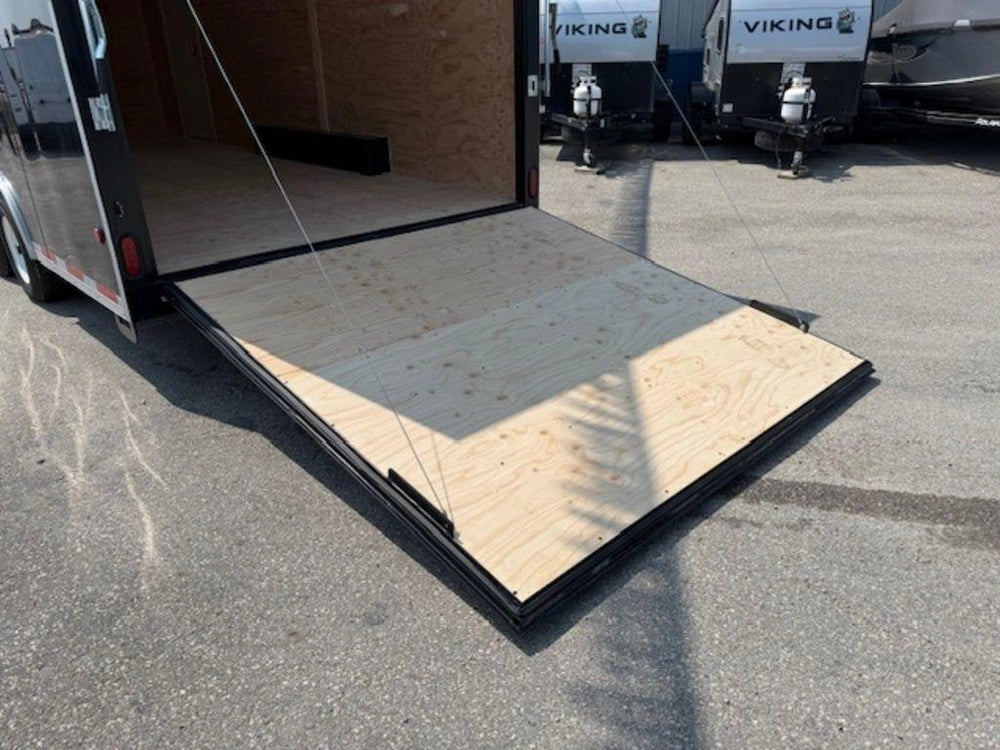 Remorques CJay 2025 FX9 8,5' x 20'