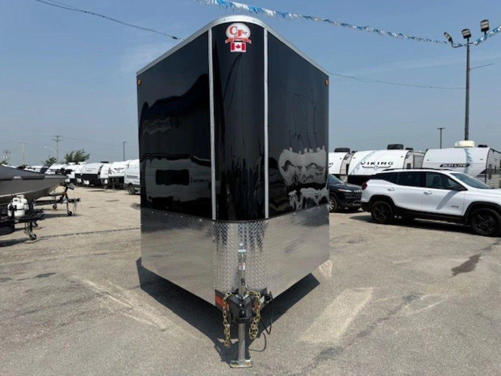 CJay Trailers 2025 FX9 8.5'X20'