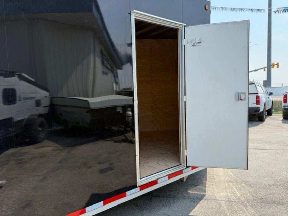 Remorques CJay 2025 FX9 8,5' x 20'